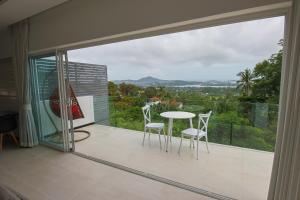 Sky Elefants Pool Villa