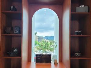 Jincheon Walking the Memory 3 Pension