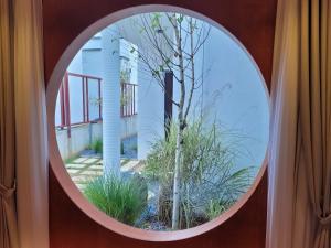 Jincheon Walking the Memory 3 Pension