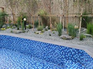 Jincheon Walking the Memory 3 Pension