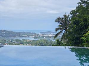Sky Elefants Pool Villa