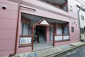 コーポぱぱどれ103