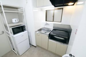 コーポぱぱどれ103