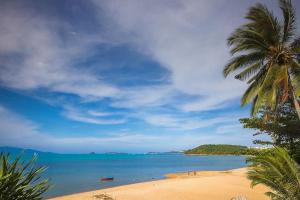 B1 Beachfront Apartments