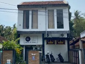 Anggie Homestay - Simpangsukarame