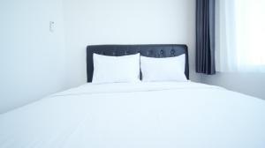 Strategic and Homey 1BR at The City Square Apartment By Travelio