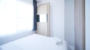 Strategic and Homey 1BR at The City Square Apartment By Travelio