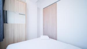 Strategic and Homey 1BR at The City Square Apartment By Travelio