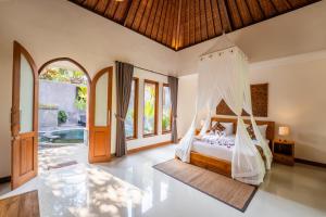 Darma Asih Ubud View Villas by EPS