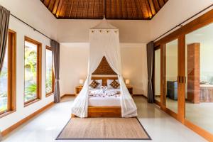 Darma Asih Ubud View Villas by EPS