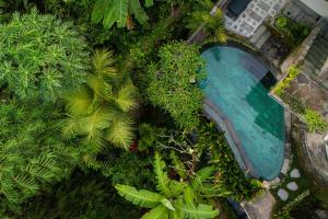 Darma Asih Ubud View Villas by EPS