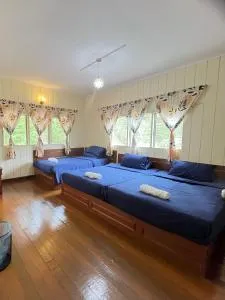 SU Valley Lodge - 昆达桑