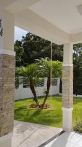 Lagoinha Refúgio House II