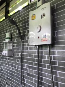 บ้านชมจันทร์ บ้านสวนสราญชล