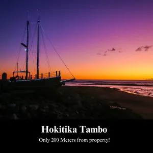 Sunset View Point - Ruatapu