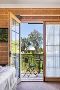 SureStay Hotel by Best Western, New Inn Richmond - 温特沃斯瀑布