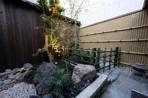 JPRESERVE Bishamoncho