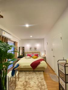 Cat s Lover Town house Suvarnabhumi Airport