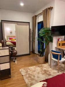 Cat s Lover Town house Suvarnabhumi Airport