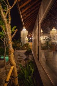 Casa Mystic Boutique villa