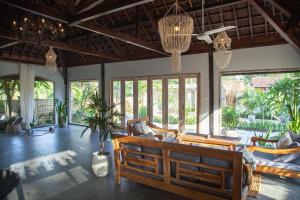 Casa Mystic Boutique villa