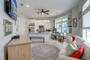 Billehuset TC 7103 - Alice