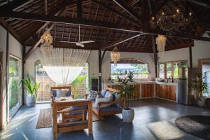 Casa Mystic Boutique villa