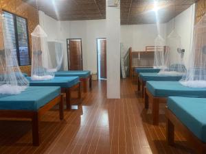 Be My Guest Hostel