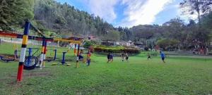 Finca de Recreación y Descanso La Argentinita