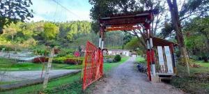 Finca de Recreación y Descanso La Argentinita