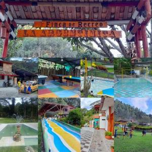 Finca de Recreación y Descanso La Argentinita