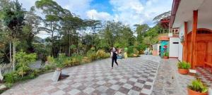 Finca de Recreación y Descanso La Argentinita