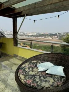 Casa triplex ,alto padrão - 贝洛奥里藏特