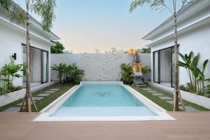 Balangan Villa 4 Bedroom