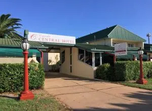 Emerald Central Hotel Official - Clermont