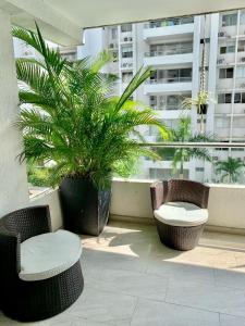 Hermoso Apartasol San Jeronimo