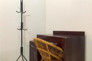 Comfortable and Homey 3BR at Marina Ancol Apartment By Travelio