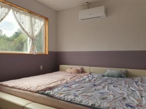 Kyeongju Withbebe Dockchae Kids Poolvilla