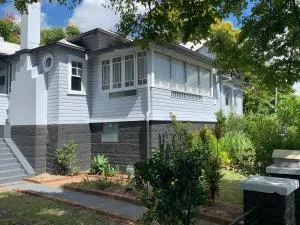 Charming Lismore townhouse - Numulgi