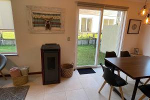 Casa nueva en Los Robles III Pucon Chile