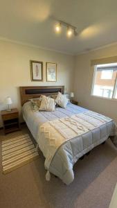 Casa nueva en Los Robles III Pucon Chile