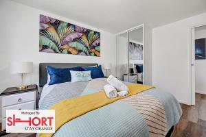 Conservatorium Villa 2 - In Central CBD