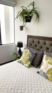 Hermosa habitación independiente cerca a Miraflores