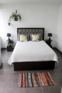 Hermosa habitación independiente cerca a Miraflores