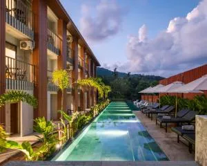 Anda Lanta Residence and Rentals - Ko Mook