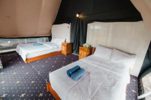 Popitan Garden Campground & Glamping Bedugul