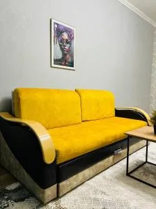 ЖК Саулет Курылыс 5к1 70 - Aqtöbe