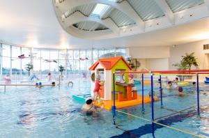 Maisons de vacances Jolie maison de vacances : photos des chambres