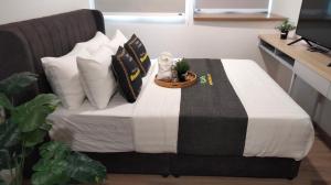 Riveria Suites, KL Sentral by Homebrickz