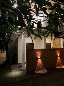 Siri Villa Habaraduwa